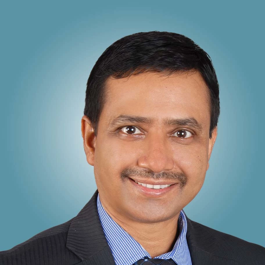 Subhas Mondal speaker