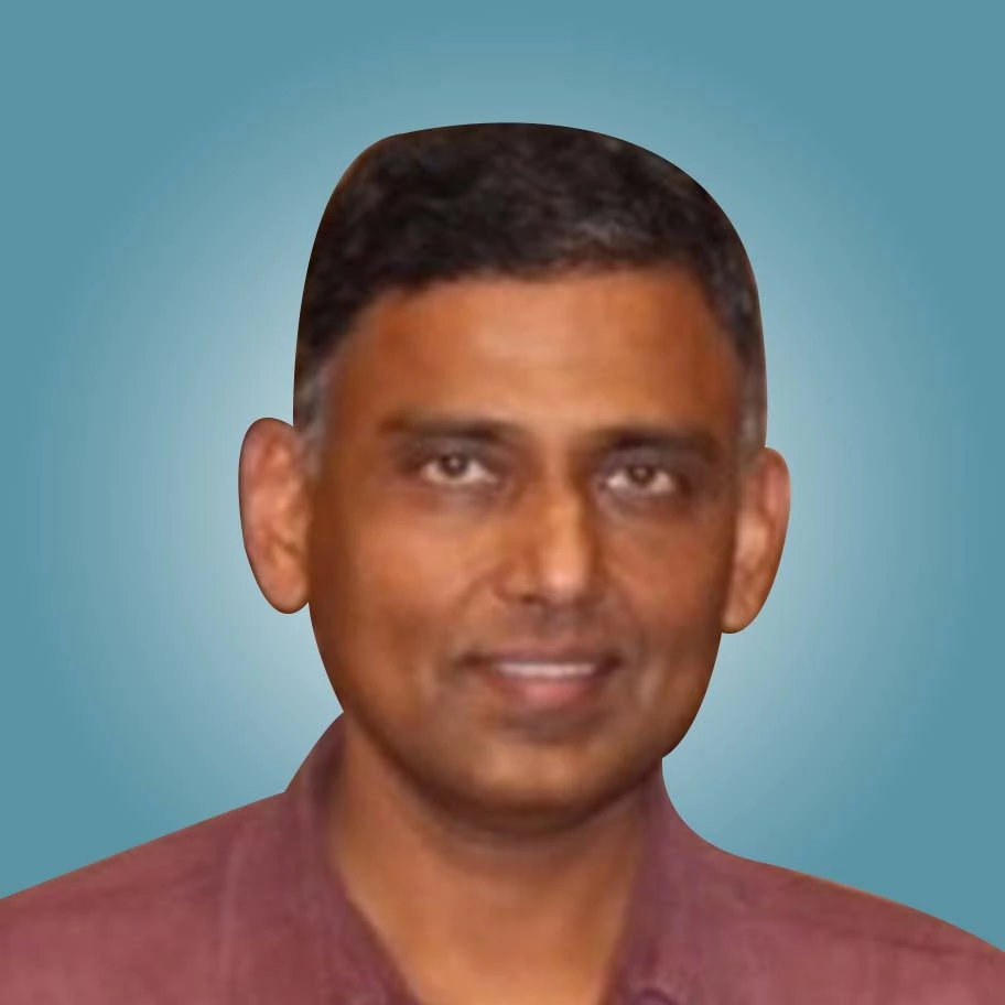 Murali Ranganathan speaker
