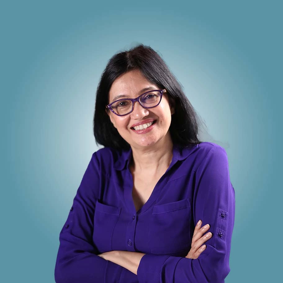 Nivruti Rai speaker