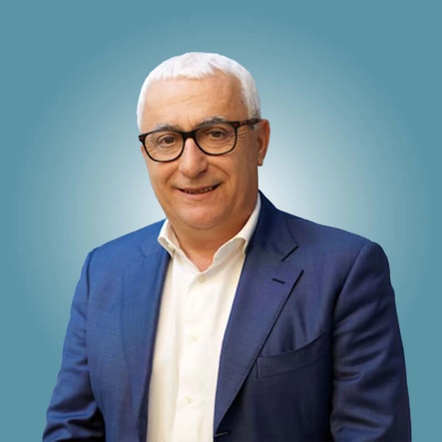 Nunzio Mirtillo speaker