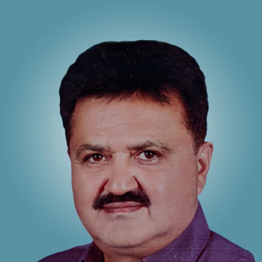 Pankaj Sharma speaker