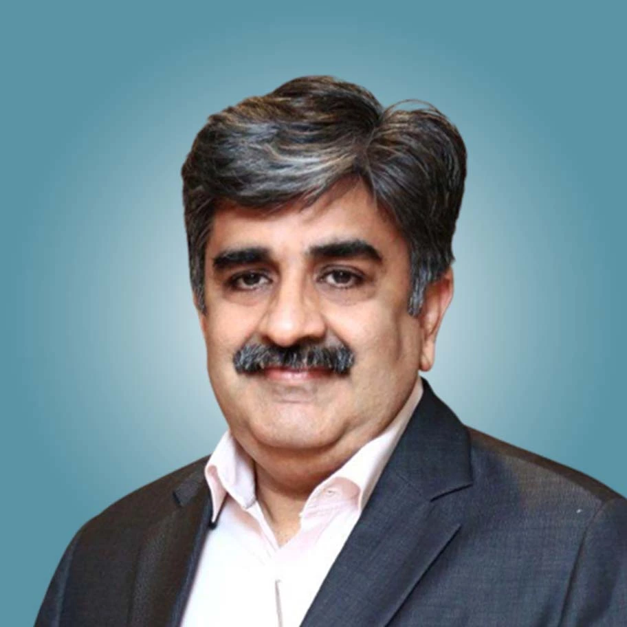 Pankaj Mohindroo speaker