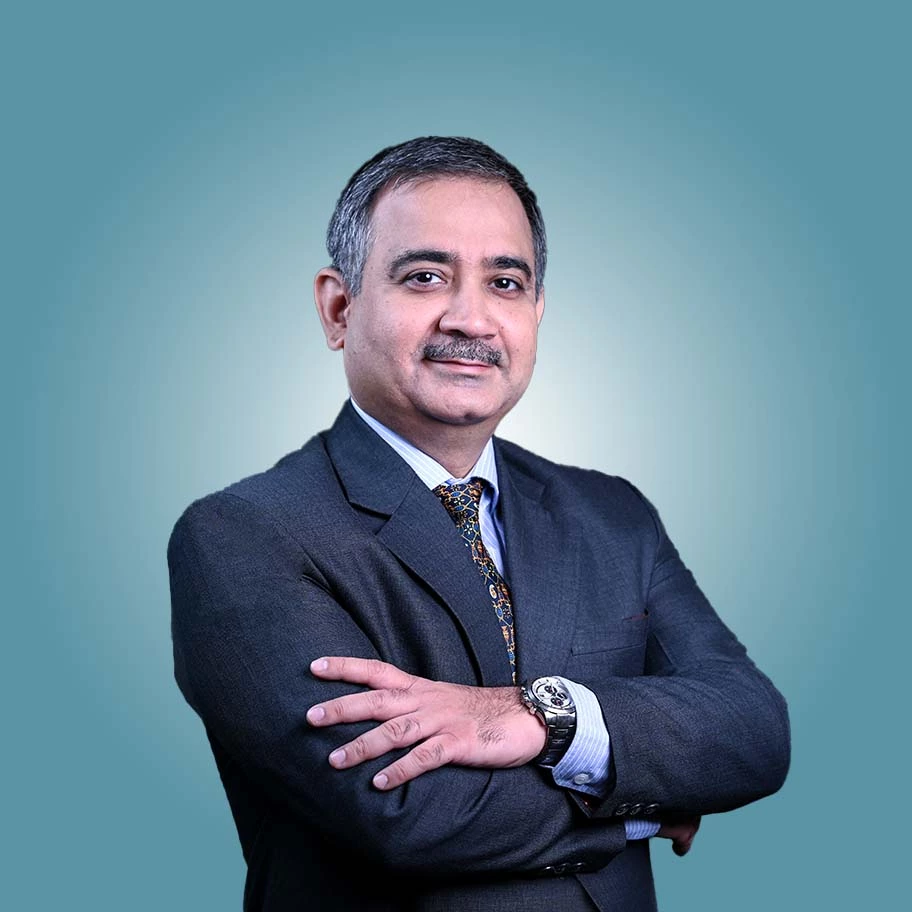 Praveen Arora speaker