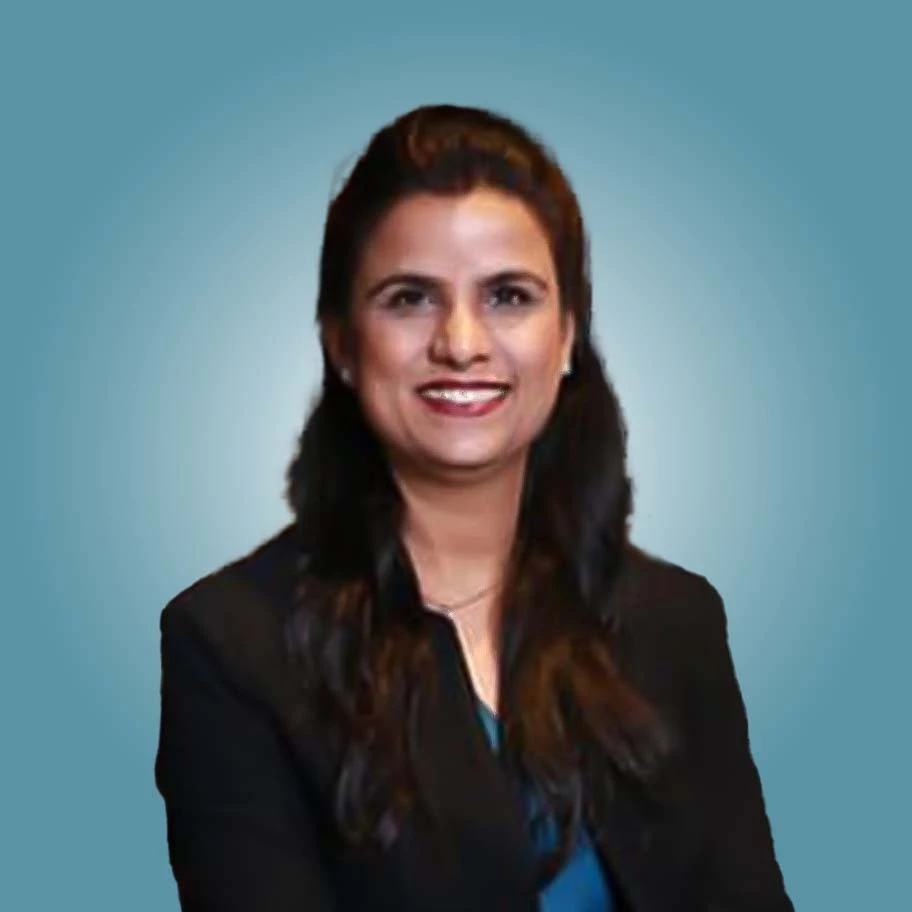 Priyanka Anand speaker