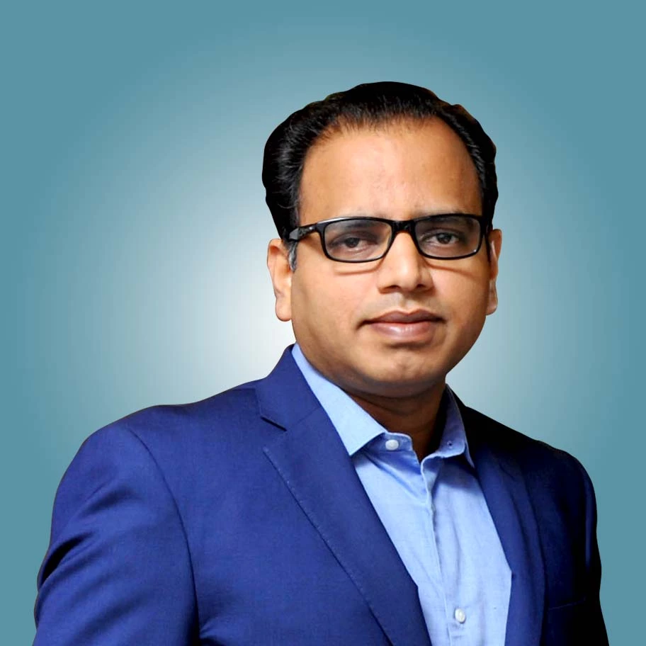Rajdip Gupta speaker