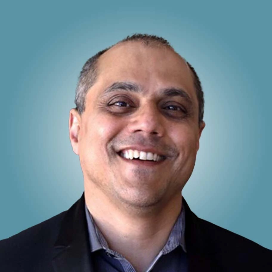 Salil Raje speaker