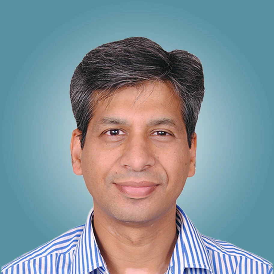 Sandeep Gupta speaker