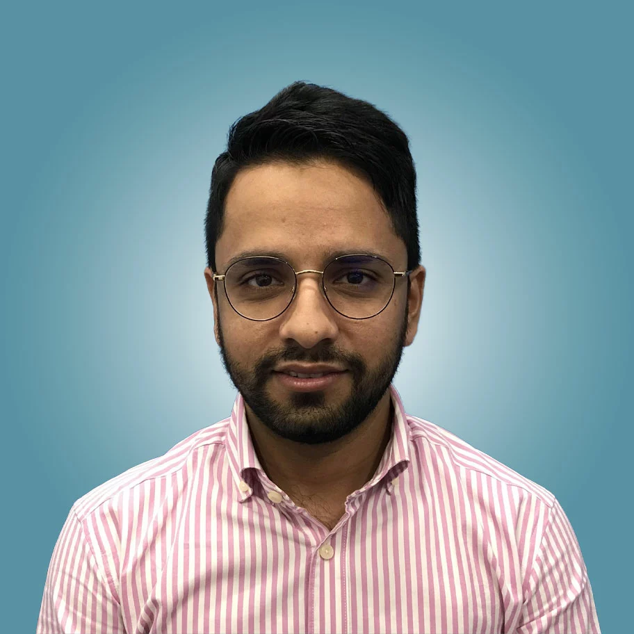 Sandeep Kohli speaker