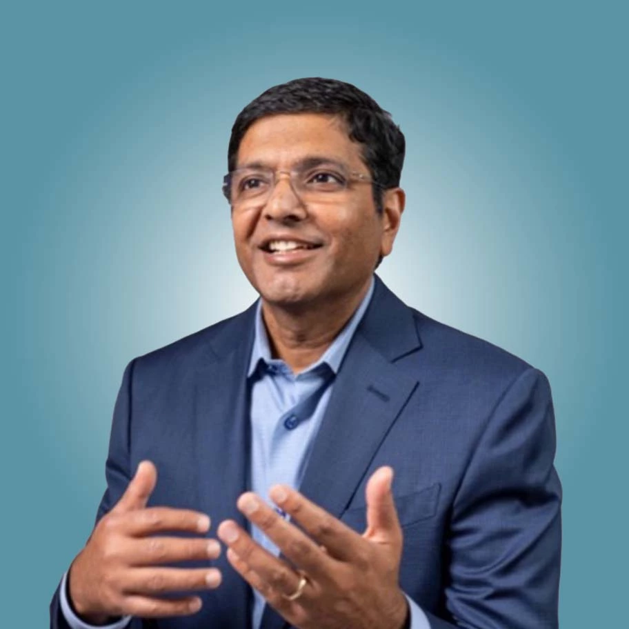 Satish Dhanasekaran speaker