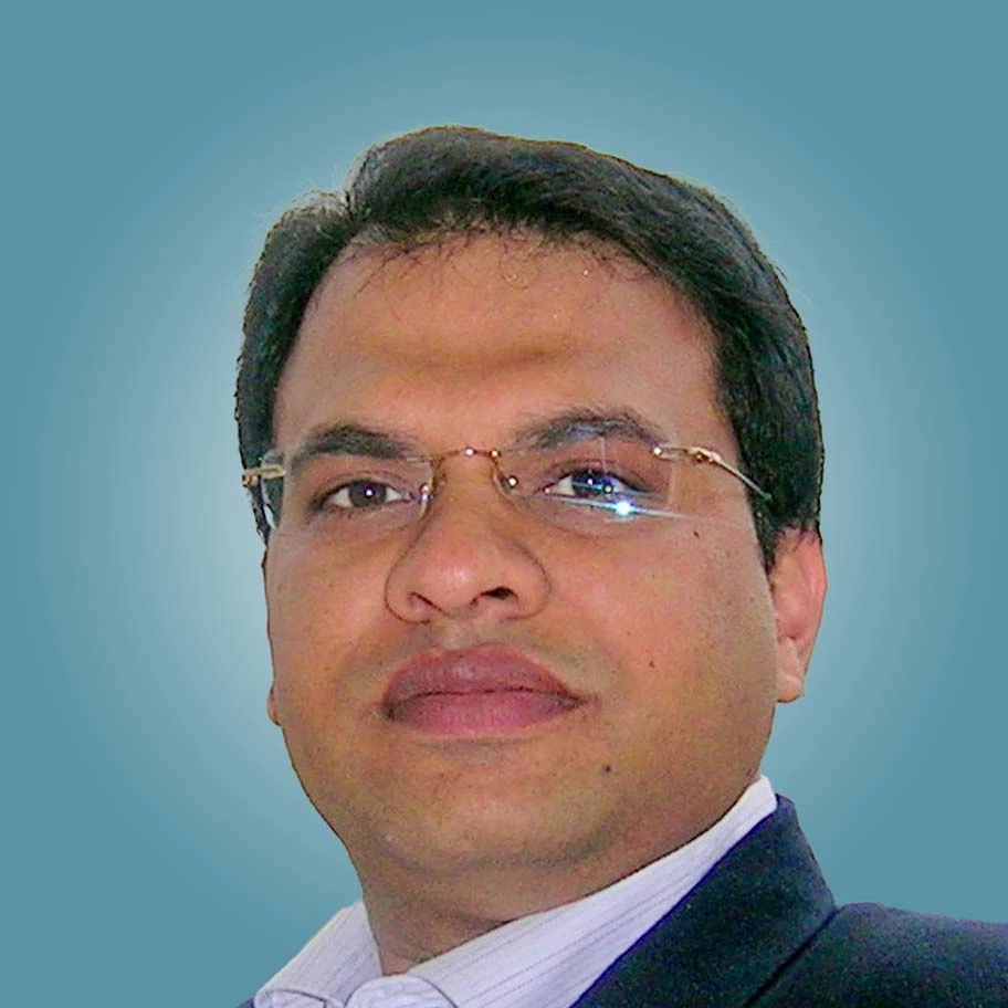 Saurabh Mittal speaker