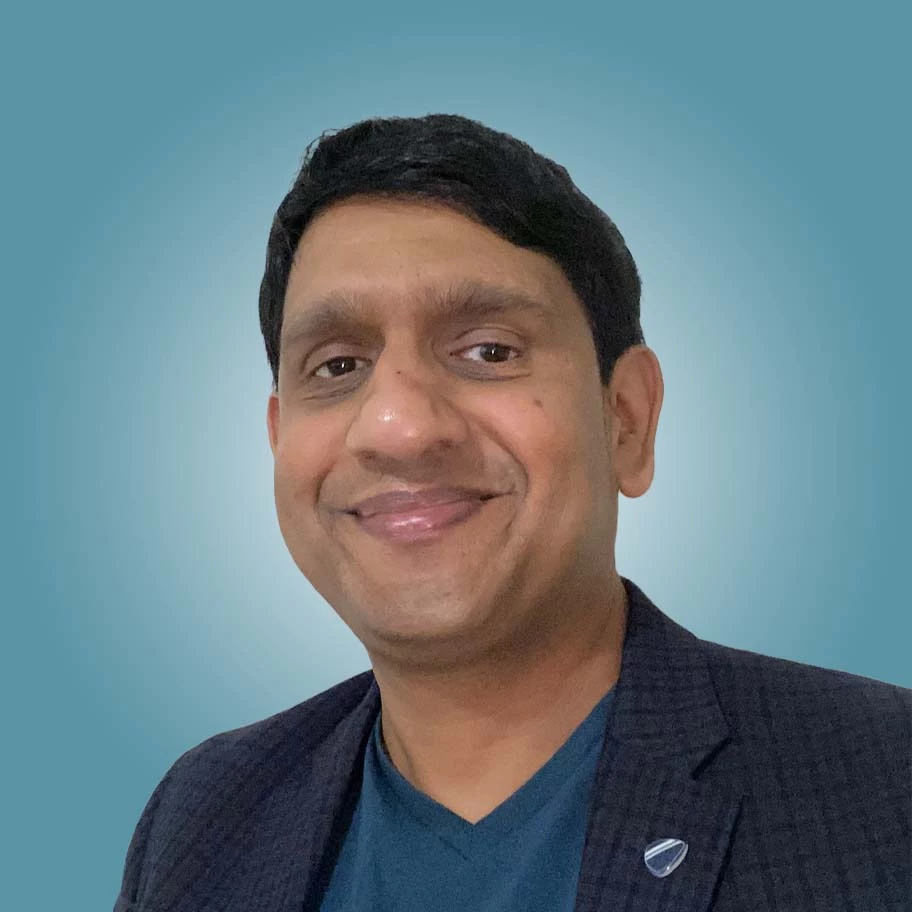 Sriram speaker