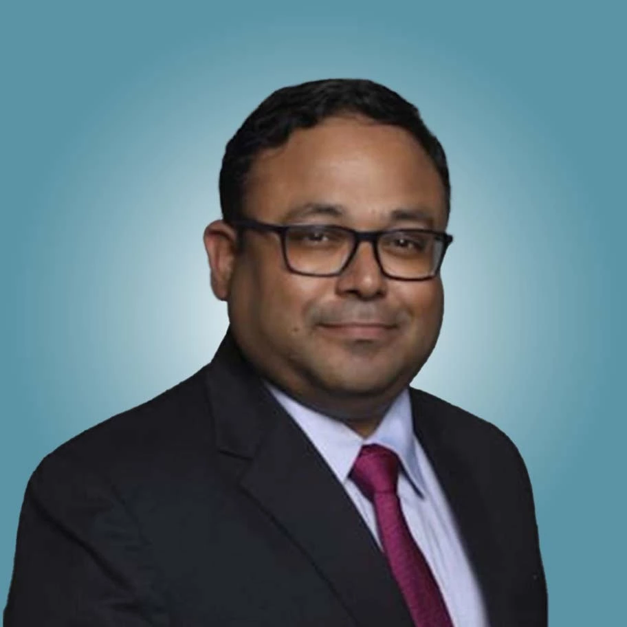 Subrata Kumar Mitra speaker
