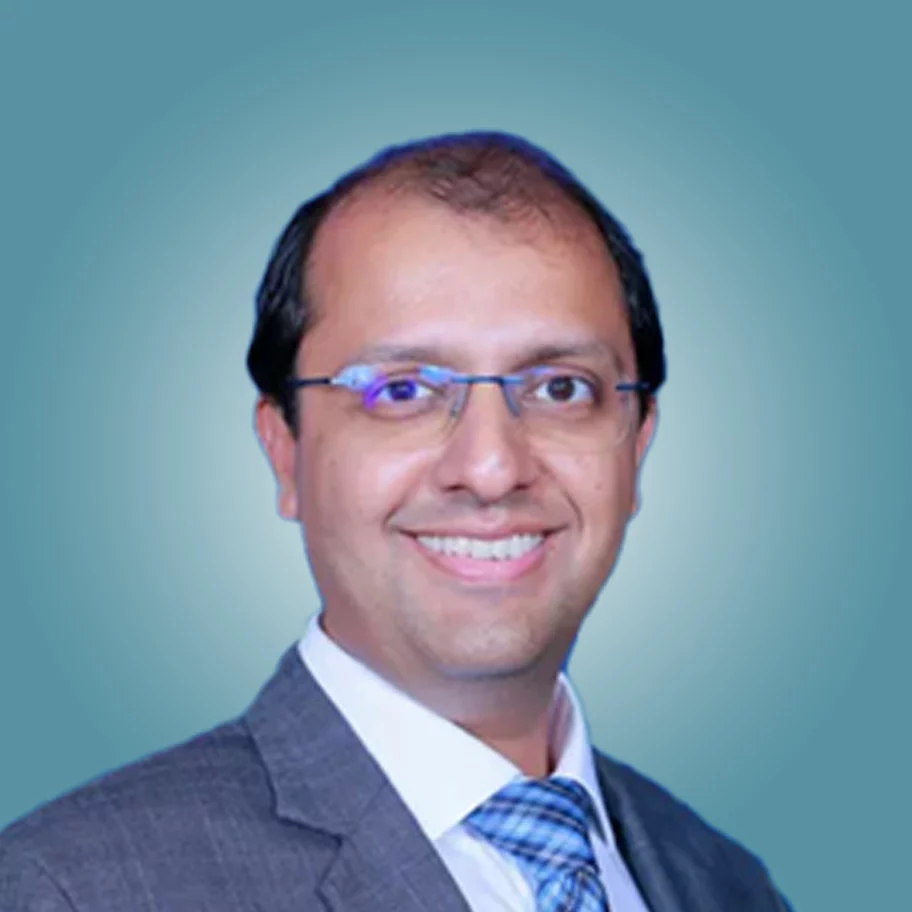 Suneel Vora speaker