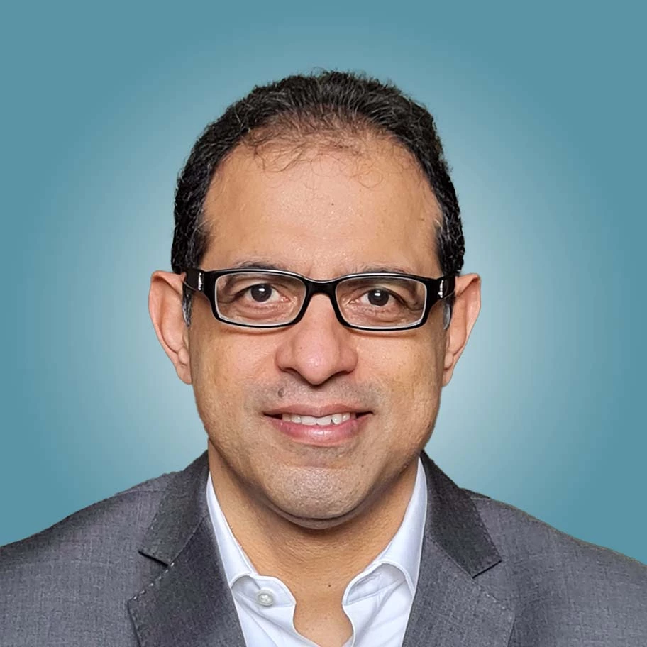 Tarun Chhabra speaker