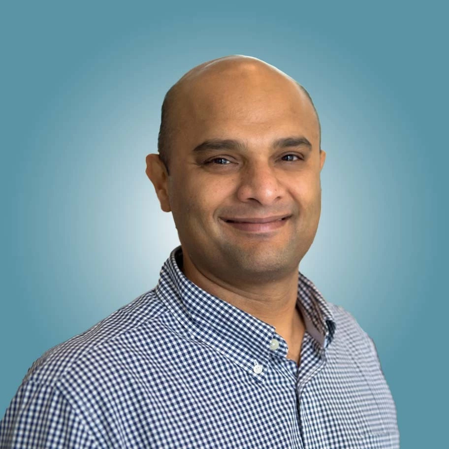 Uday Dodla speaker