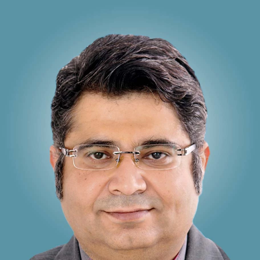 Vineet Sirpaul speaker