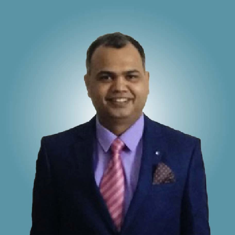 Vivekanand Tripathi speaker