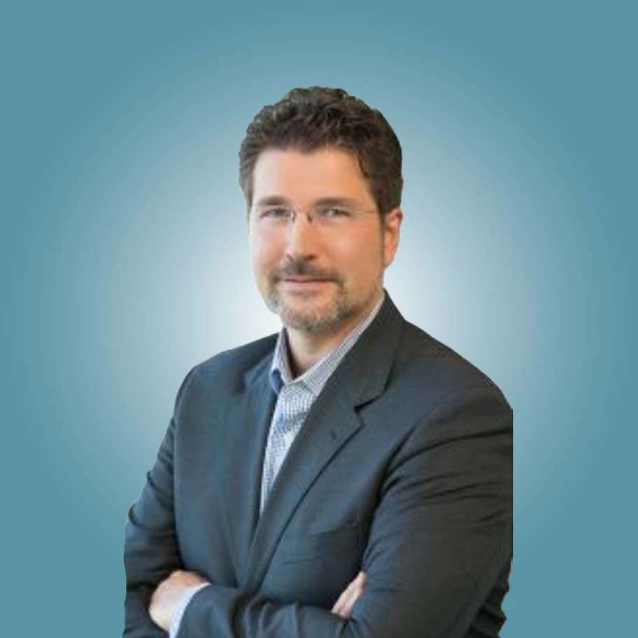 Werner G. Schaefer Werner speaker