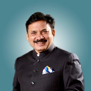 SHRI DEVUSINH CHAUHAN speaker