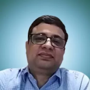 ABHINAV JHA speaker