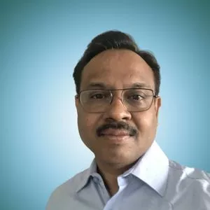 AJAY JAIN speaker