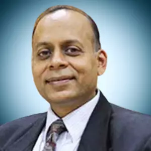 DR. AJAY KUMAR (IAS) speaker