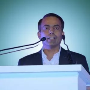 AJAY NIJHAWAN speaker