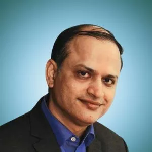 AJAY SEHGAL speaker