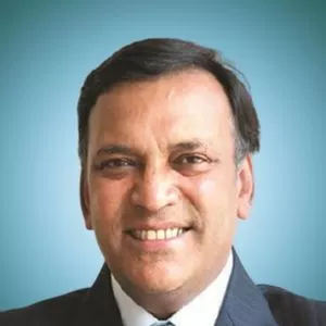 AKHIL GUPTA speaker