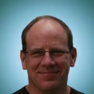 ALAN NORMAN speaker