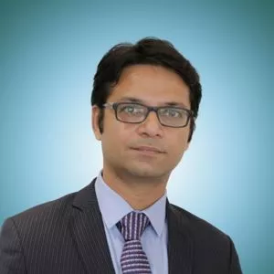 ALEKH TIWARI speaker