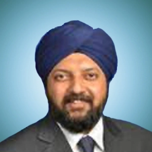 AMARJEET SINGH speaker