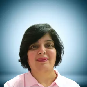 AMEETA ROY speaker
