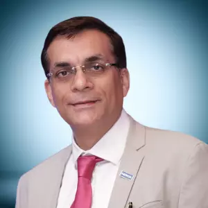 AMIT MARWAH speaker
