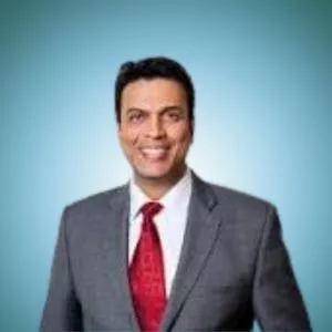 AMIT SATPATHY speaker