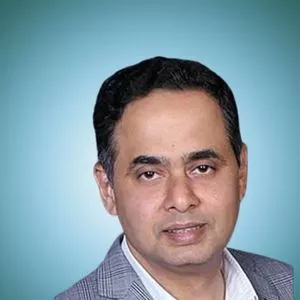ANAND BHASKAR speaker
