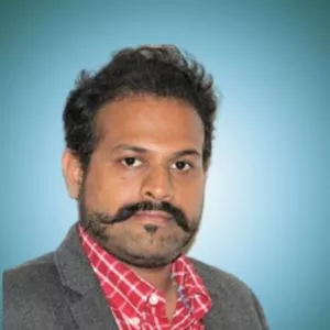 ANJAN SHAH speaker