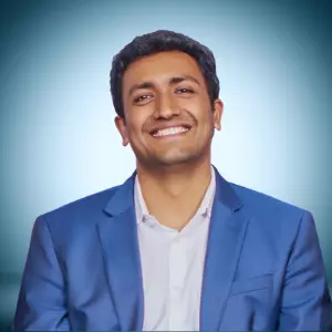 ANKIT AGARWAL speaker