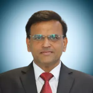 ANKU JAIN speaker