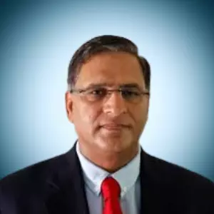 ANUJ JAIN speaker