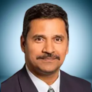 AZHAR SAYEED speaker