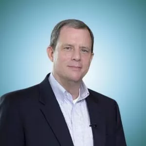 CHRIS RICE speaker