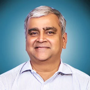 DR. BADRI GOMATAM speaker