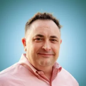 DARRELL JORDAN speaker