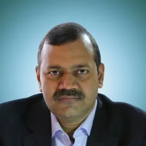 HEERA GUPTA speaker