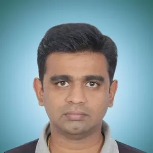 HRISHIKESH KHASGIWALE speaker