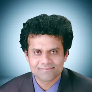 JAYACHANDRAN VISHAK RAMAN speaker