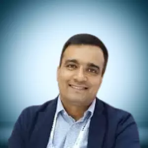 KULDEEP MALIK speaker