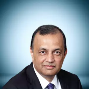 MAHENDRA NAHATA speaker