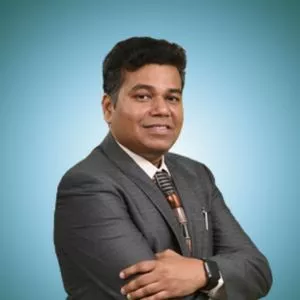 MATHAN KASILINGAM speaker